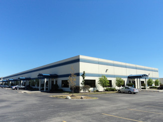 More details for 8788-8812 Beckett Rd, West Chester, OH - Office, Flex for Lease