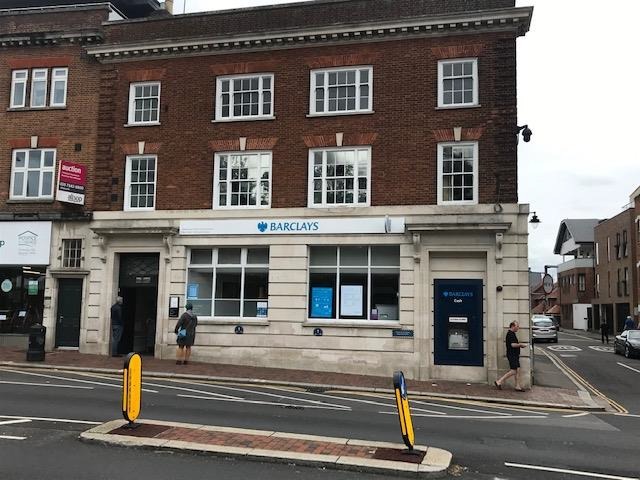 105-109 High St, Tonbridge for lease - Building Photo - Image 2 of 2