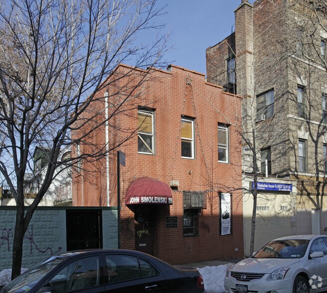145 Java St, Brooklyn, NY for lease - Primary Photo - Image 1 of 13