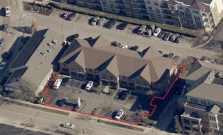 More details for 9402-9420 Towne Square Ave, Blue Ash, OH - Office for Lease