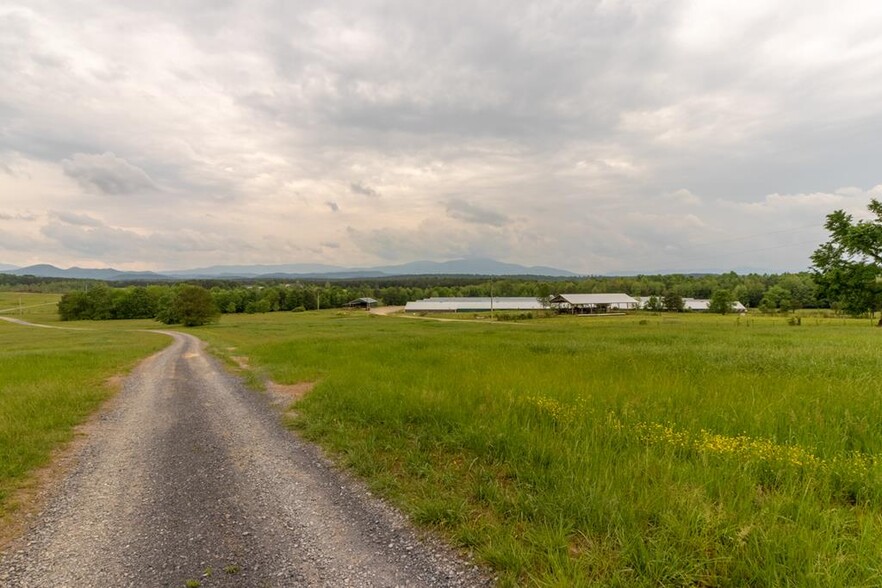 1168 Sugar Creek Rd, Crandall, GA for sale - Primary Photo - Image 1 of 1