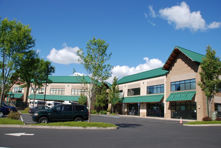 16771 SW 12th St, Sherwood, OR for sale - Building Photo - Image 1 of 1