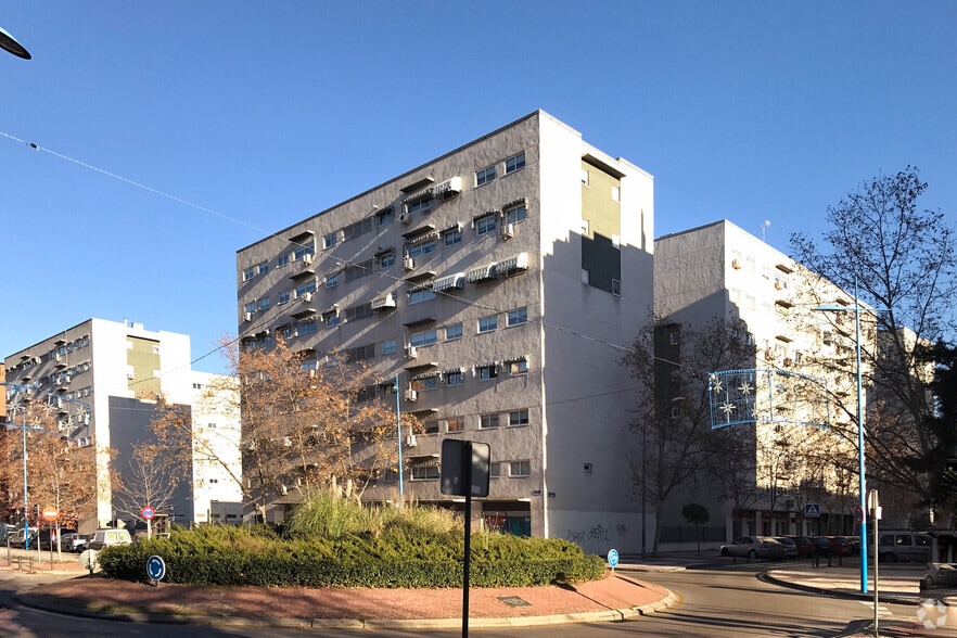 Retail in Alcorcón, Madrid for lease - Primary Photo - Image 1 of 2