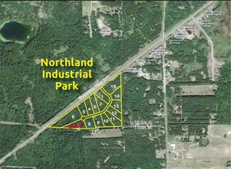 More details for Tabor Trail, Brainerd, MN - Land for Sale