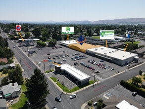 3602-3714 Tieton Dr, Yakima, WA for lease Building Photo- Image 2 of 21