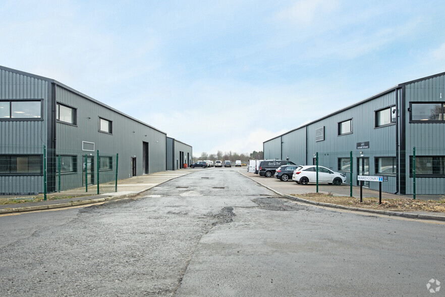 Faverdale Rd, Darlington for lease - Building Photo - Image 3 of 3