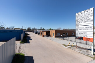 More details for 4041-4071 Hollister, Houston, TX - Industrial for Lease