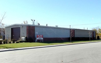 More details for 2401 Pan Am Blvd, Elk Grove Village, IL - Industrial for Lease