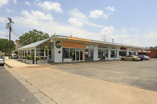 More details for 7321-7329 Burnet Rd, Austin, TX - Retail for Lease