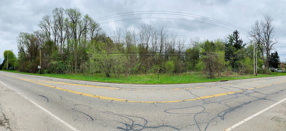 Olde Eight Road, Northfield, OH for sale - Building Photo - Image 1 of 1