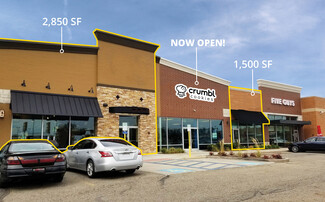 More details for 755 Howe Ave, Cuyahoga Falls, OH - Retail for Lease