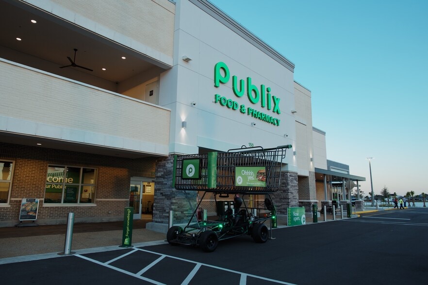 Malabar Road NW, Palm Bay, FL for lease - Building Photo - Image 2 of 6