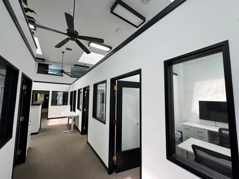 32 Miller Ave, Mill Valley, CA for lease - Building Photo - Image 2 of 9