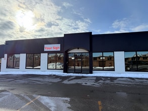 1990 Ellesmere Rd, Toronto, ON for lease Building Photo- Image 1 of 6