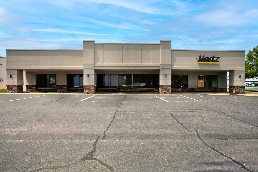 3215-3219 S Southwest Loop 323, Tyler, TX for sale - Primary Photo - Image 1 of 31