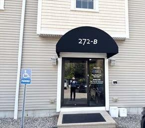 272 Chauncy St, Mansfield, MA for lease Building Photo- Image 1 of 12