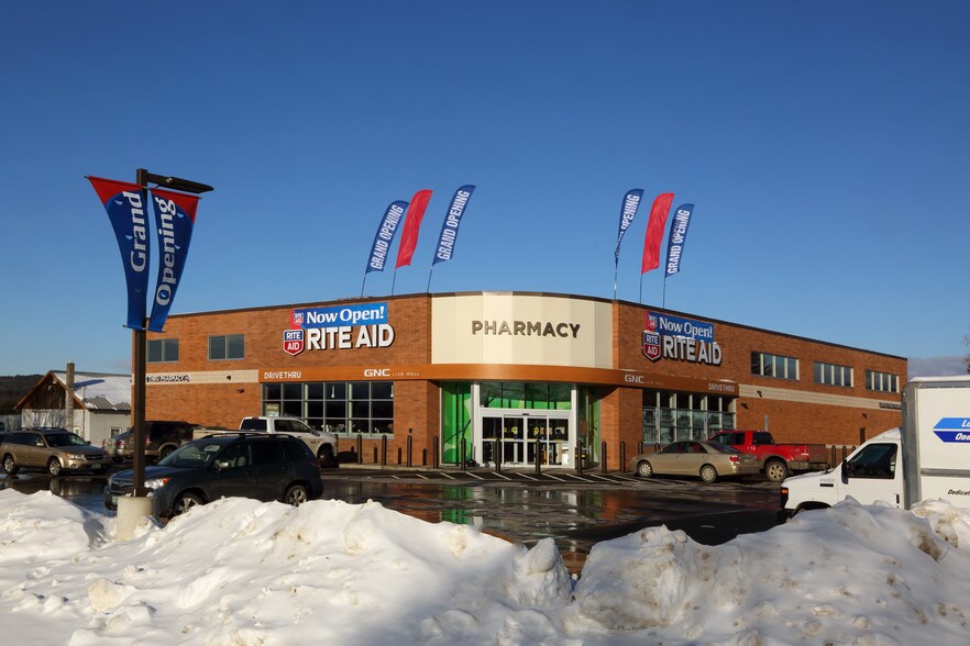 621 Route 22A N, Fair Haven, VT for sale - Other - Image 1 of 1