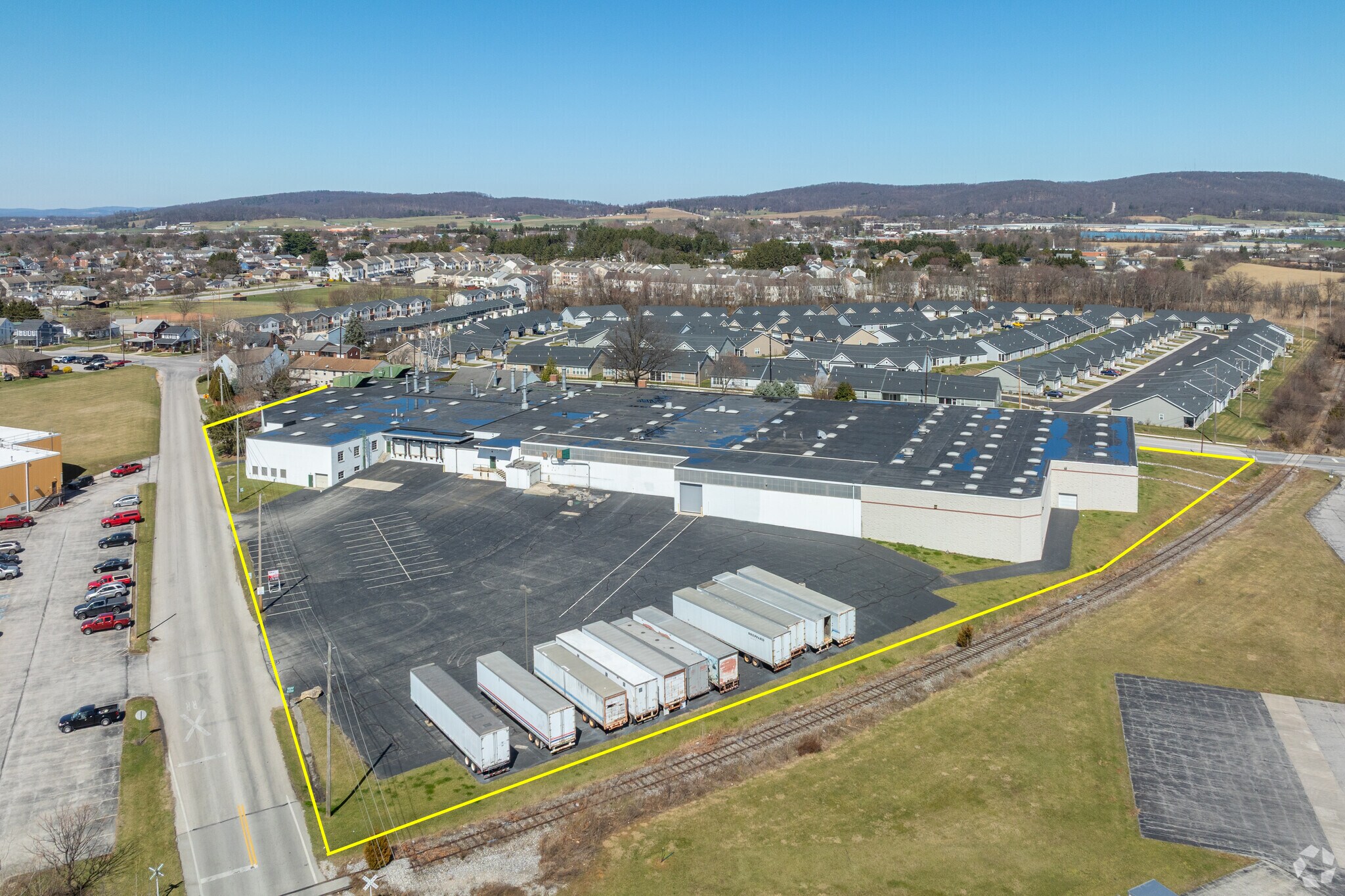 433 Ridge Ave, Hanover, PA for sale Building Photo- Image 1 of 1