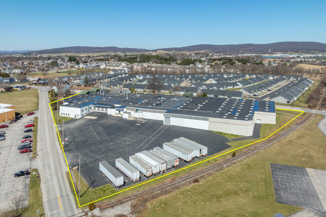 More details for 433 Ridge Ave, Hanover, PA - Industrial for Sale