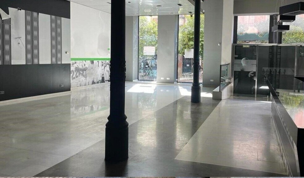 Retail in Córdoba, Córdoba for lease - Building Photo - Image 1 of 5