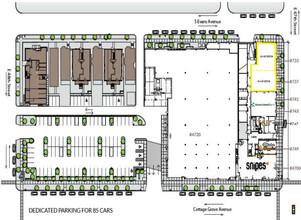 4720 S Cottage Grove Ave, Chicago, IL for lease Building Photo- Image 2 of 6