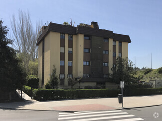 More details for Avenida de España, 139, Las Rozas de Madrid - Office for Lease