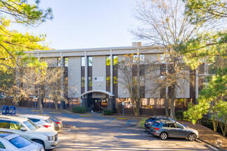 More details for 600 Vestavia Pky, Birmingham, AL - Office for Lease