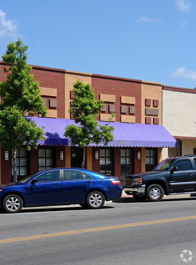 213 Harrison Ave, Panama City, FL 32401 Property Record