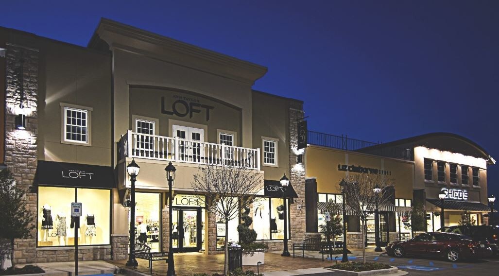 2115 Hamilton Place Blvd, Chattanooga, TN 37421