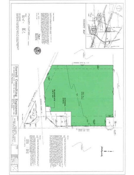 0 0 Mound City rd, West Memphis, AR for sale - Other - Image 2 of 2