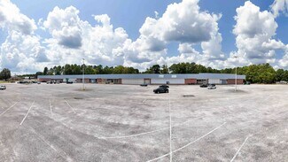 More details for 763 Highway 28 Byp, Abbeville, SC - Retail for Sale