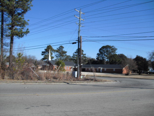 976 Boulevard Rd, Sumter, SC for sale Building Photo- Image 1 of 1