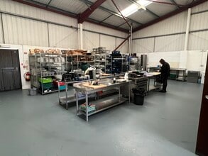 15-17 Alan Farnaby Way, Sheriff Hutton for lease Interior Photo- Image 1 of 3