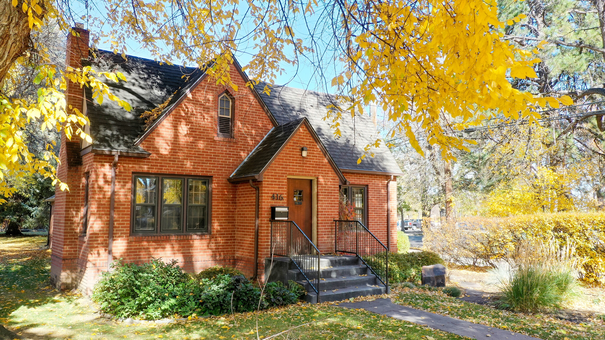 416 W Oak St, Fort Collins, CO for sale Building Photo- Image 1 of 1