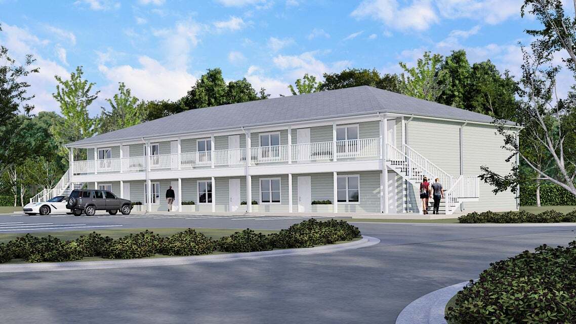 TBD Victory, Crestview, FL for sale Primary Photo- Image 1 of 1