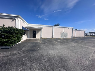 More details for 3601 SE Dixie Hwy, Stuart, FL - Flex for Lease