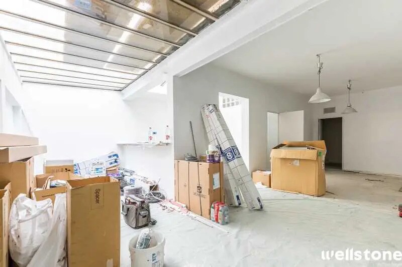 Office in Paris for lease - Building Photo - Image 3 of 15