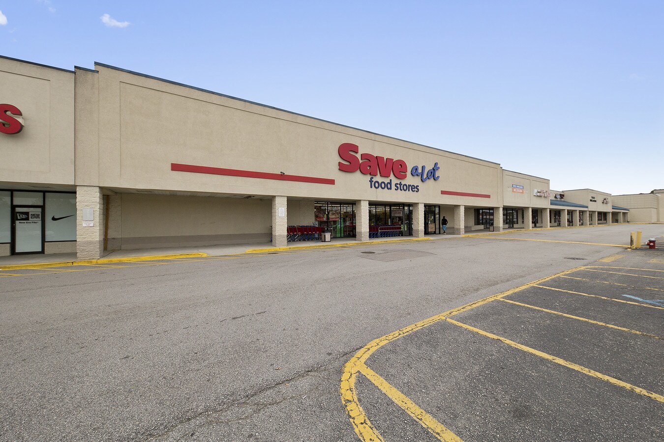 75017543 Garners Ferry Rd, Columbia, SC 29209