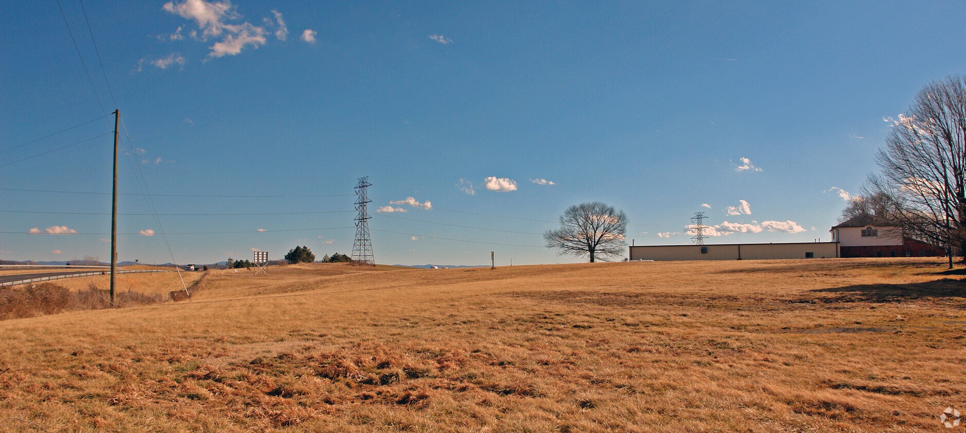 Friedens Church Rd, Mount Crawford, VA 22841