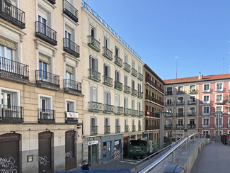 More details for Cuesta Santo Domingo, 22, Madrid - Retail for Lease