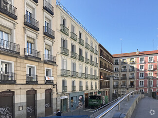 More details for Cuesta Santo Domingo, 22, Madrid - Retail for Lease