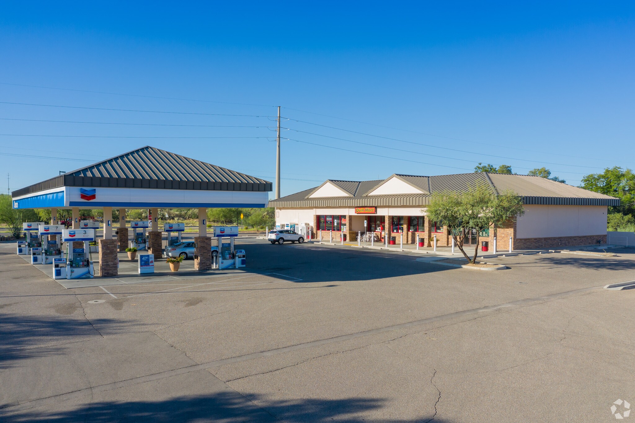 10269 E Irvington Rd, Tucson, AZ for sale Building Photo- Image 1 of 1