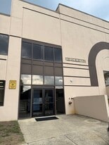 Ritchie Rd Indus Ctr C - Warehouse