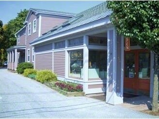 4927 Main St, Manchester Center, VT for sale Primary Photo- Image 1 of 1