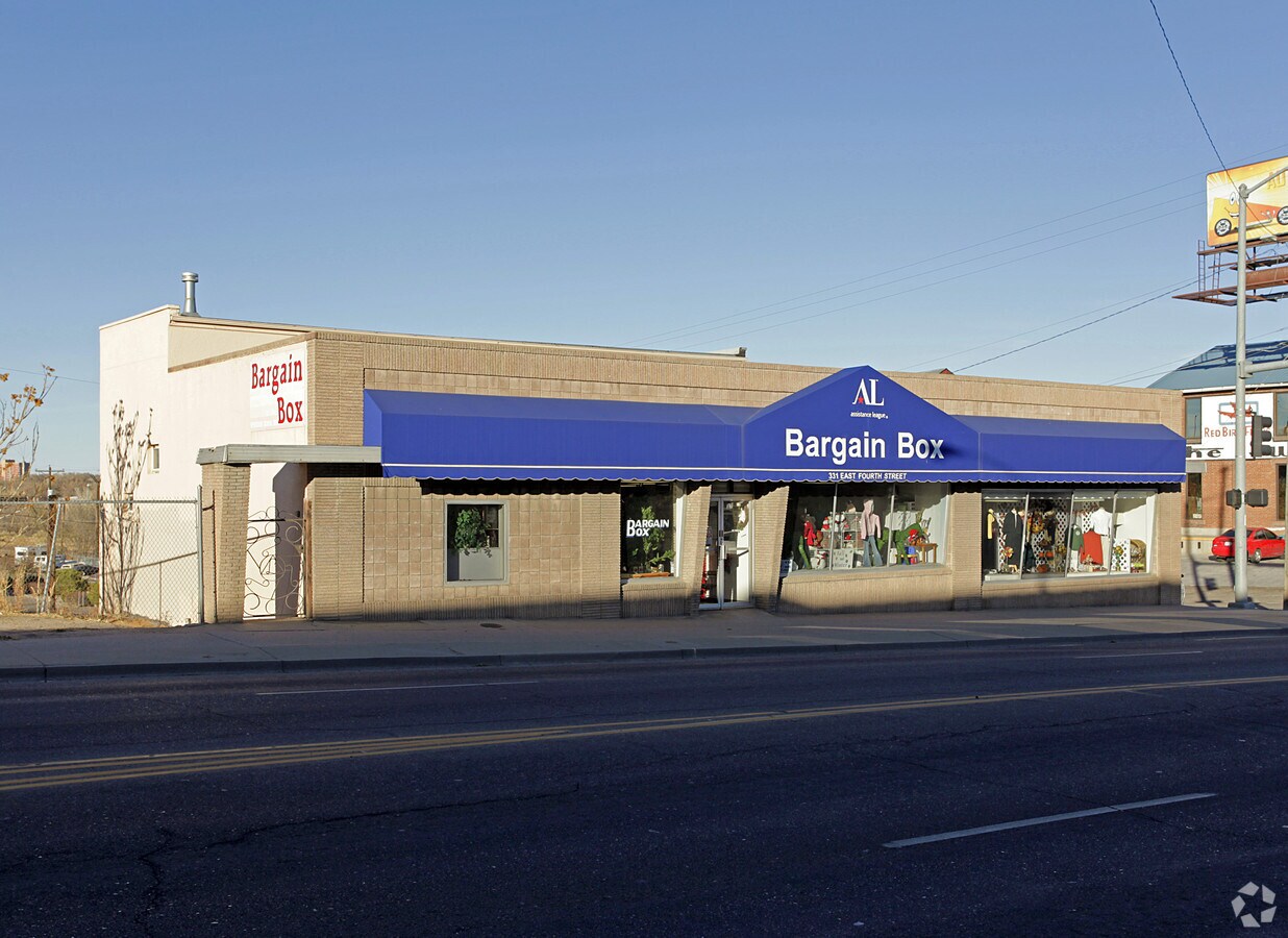 Primary Photo
