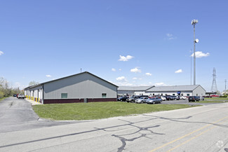 More details for 8762 Louisiana St, Merrillville, IN - Flex for Lease