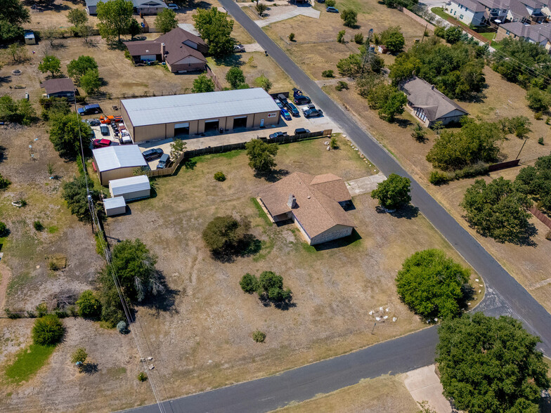 1612 Shenandoah Dr, Cedar Park, TX for sale - Aerial - Image 3 of 62