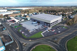 More details for South Boundary Rd, Liverpool - Industrial for Lease