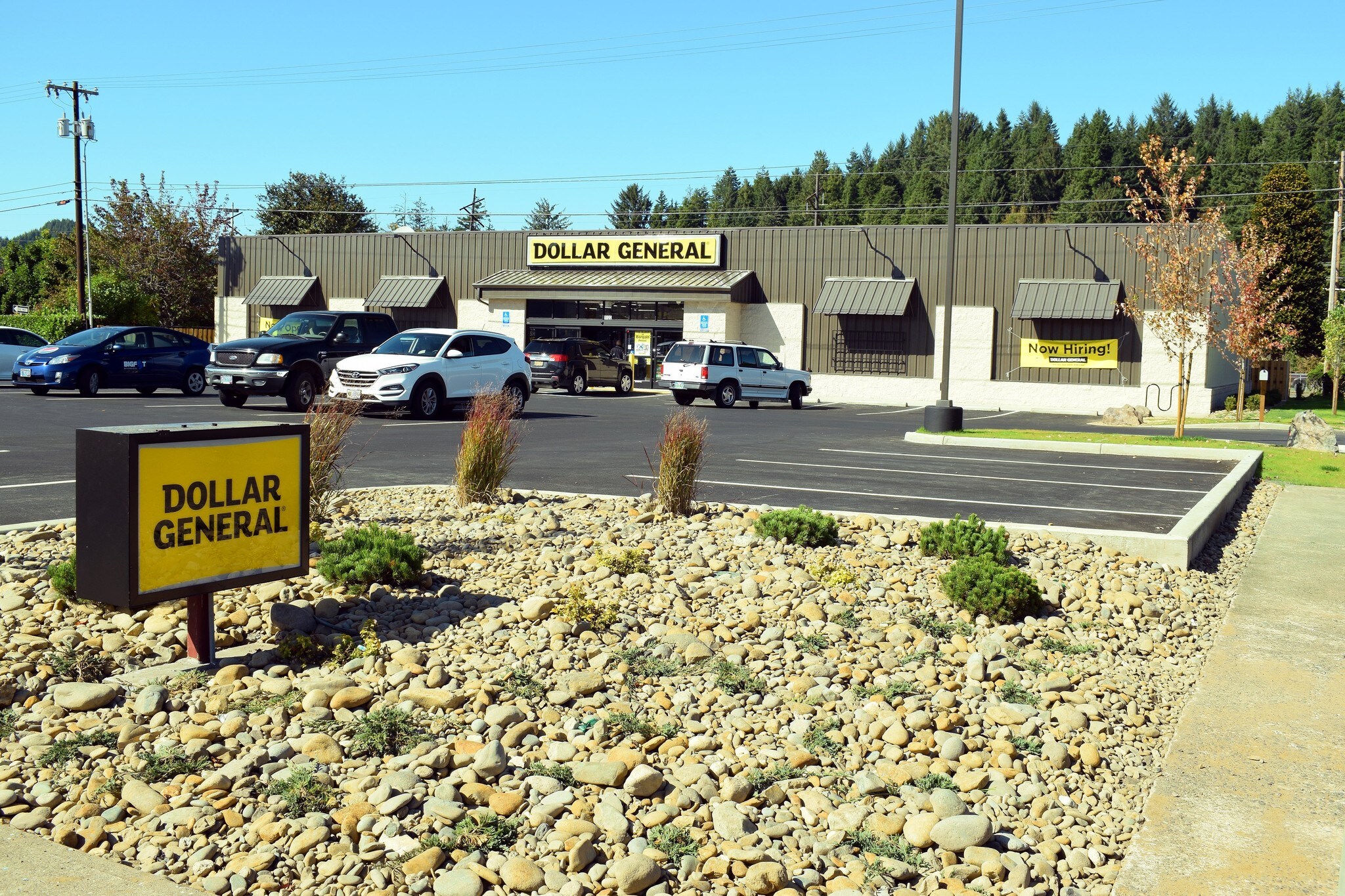 1915 Oregon Coast Hwy, Reedsport, OR for sale Primary Photo- Image 1 of 1