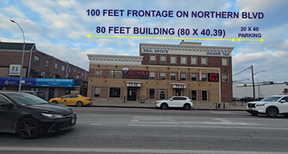 More details for 7115 Northern Blvd, Jackson Heights, NY - Office for Lease